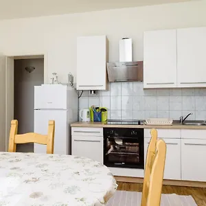Mila Apartament Trogir