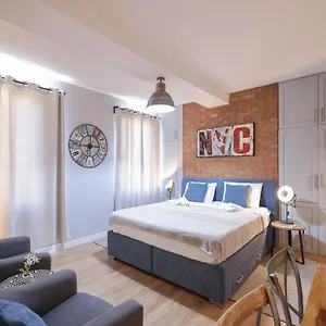Elegance Appartement