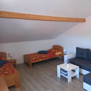  Apartament Dani