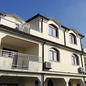 Mirasol Apartament Umag