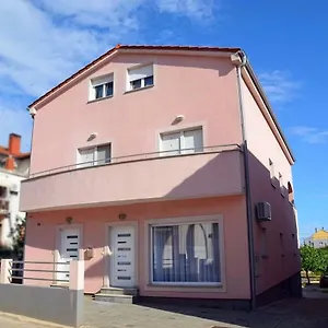 La Luna Appartement