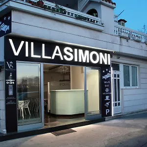 Simoni Apartament Split