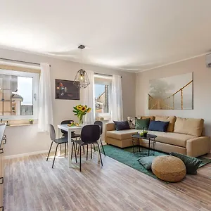 Casa San Vito Apartament Rijeka