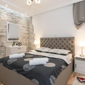Pipo Apartament Rijeka